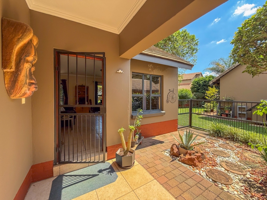 3 Bedroom Property for Sale in Melodie North West